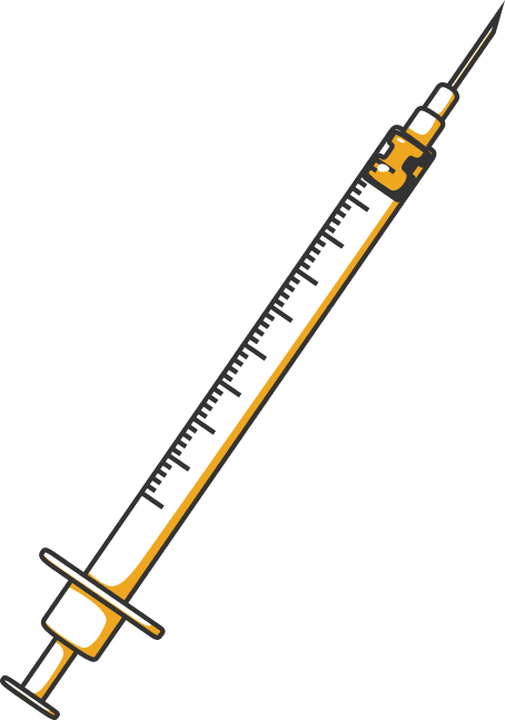 Needle