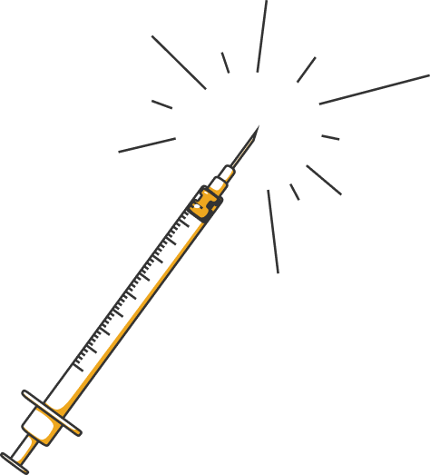 Needle